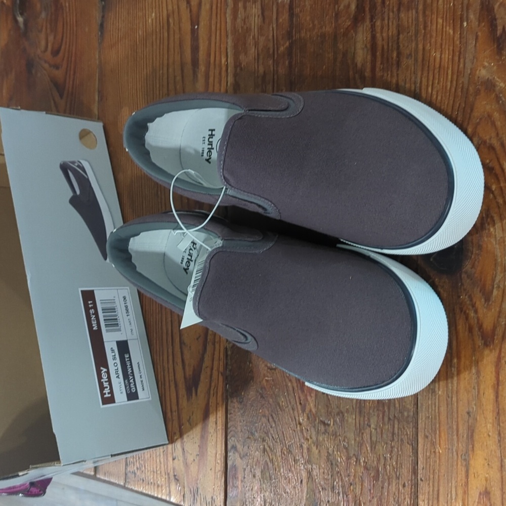 Hurley Sneakers Men's Size 11